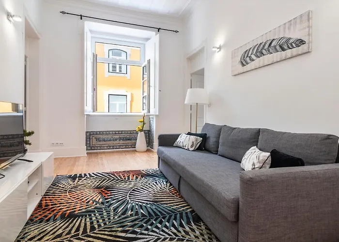 Gonzalo\'S Guest Apartments - Downtown Historic Flats