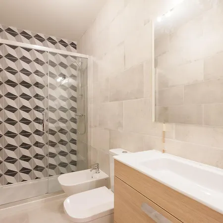 Gonzalo'S Guest Apartments - Downtown Historic Flats Lisbona Esterno foto
