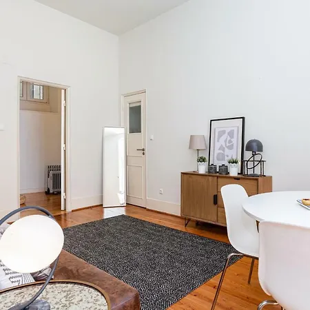 Gonzalo'S Guest Apartments - Downtown Historic Flats Lisbona Esterno foto