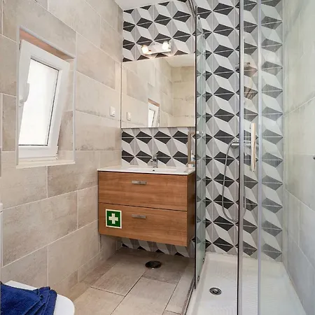 Gonzalo'S Guest Apartments - Downtown Historic Flats Lisbona Esterno foto