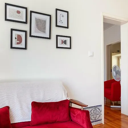 Gonzalo'S Guest Apartments - Downtown Historic Flats Lisbona Esterno foto