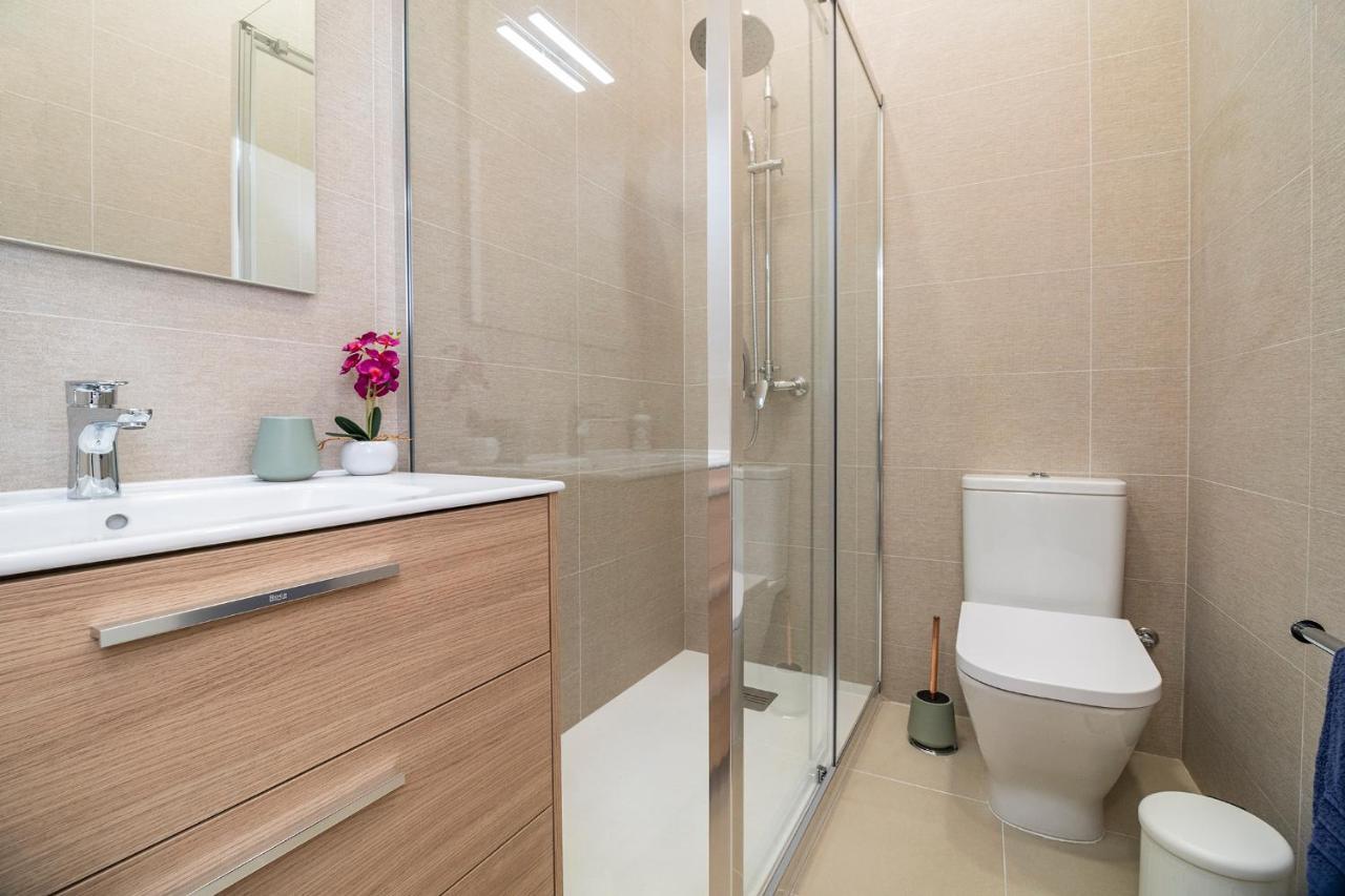 Gonzalo'S Guest Apartments - Downtown Historic Flats Lissabon