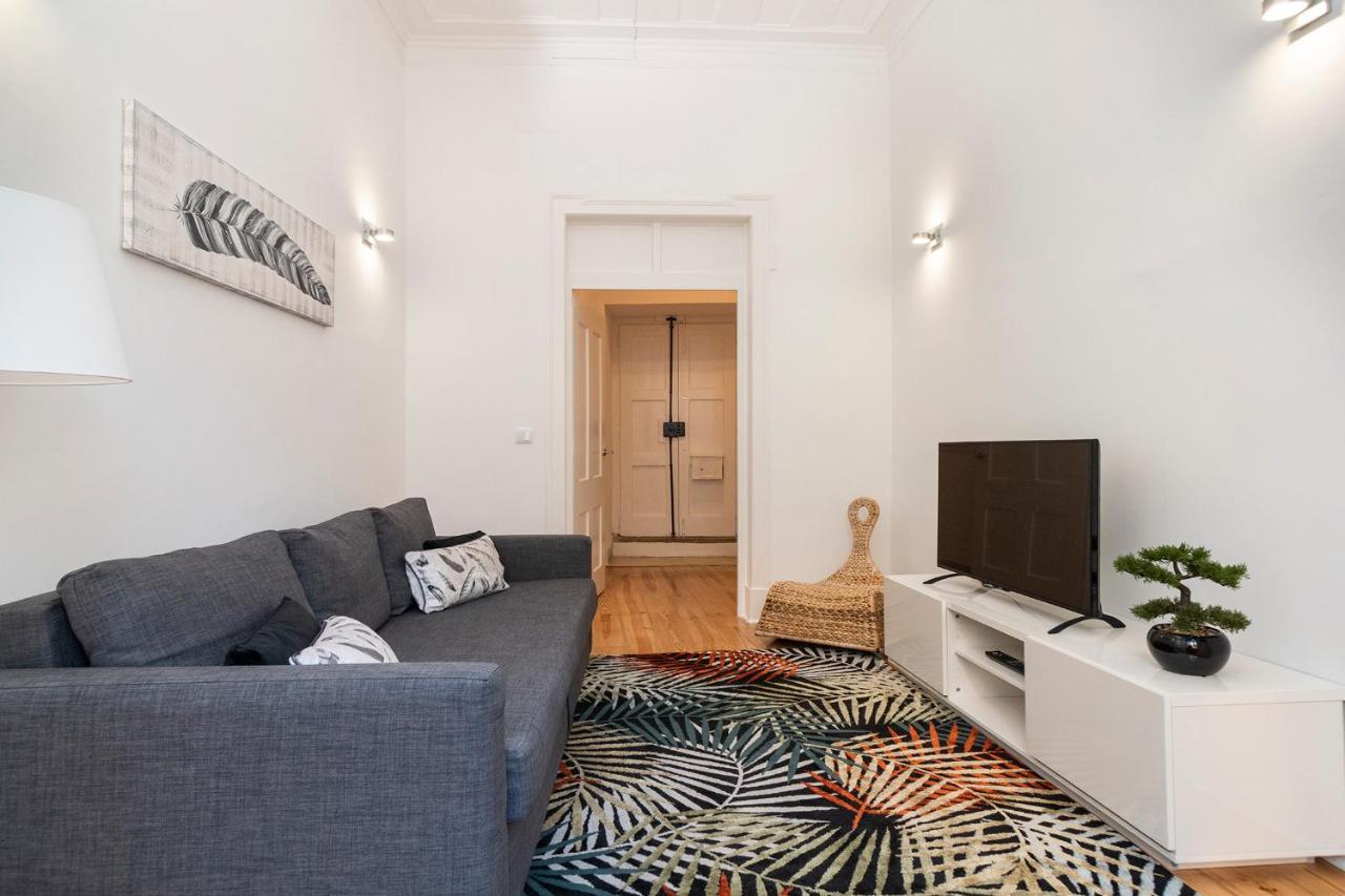 Gonzalo'S Guest Apartments - Downtown Historic Flats * Lissabon