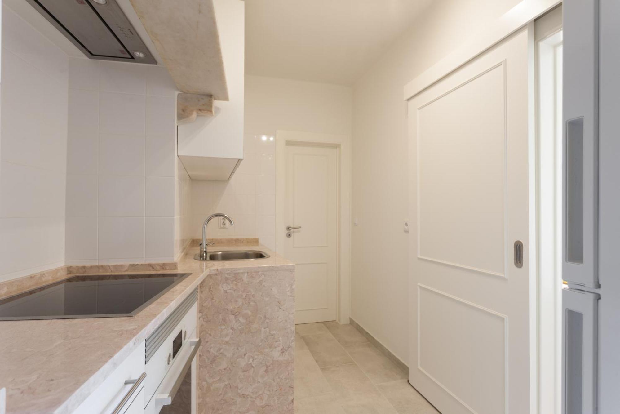 Apartament Gonzalo's Guest - Downtown Historic Flats *