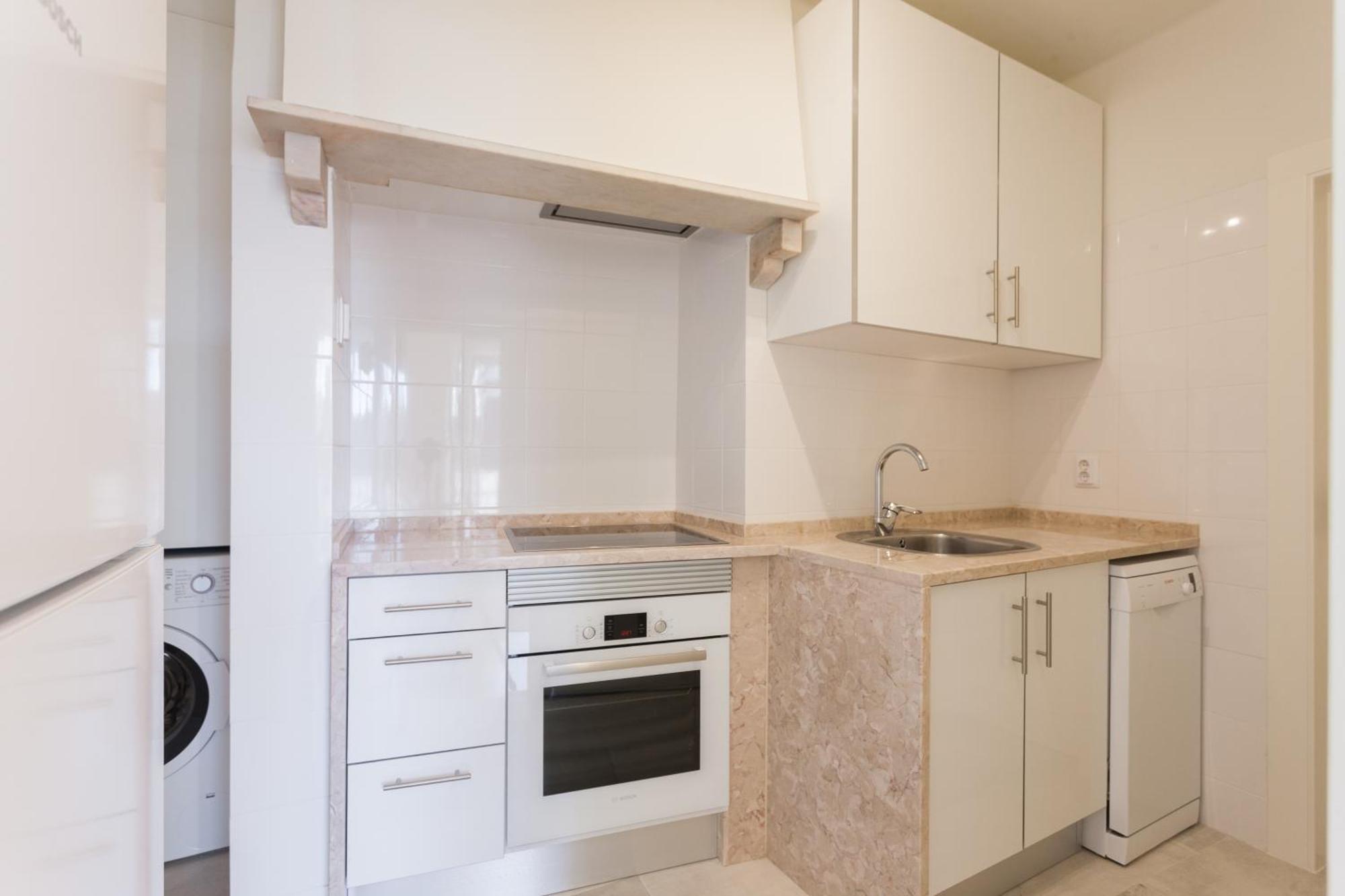 Apartament Gonzalo's Guest - Downtown Historic Flats *