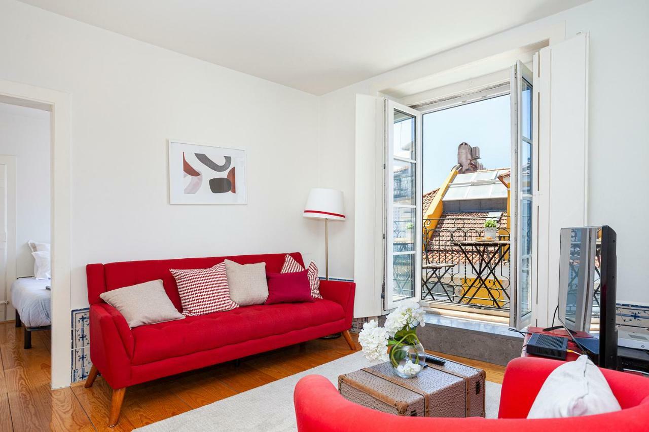 Apartament Gonzalo's Guest - Downtown Historic Flats *