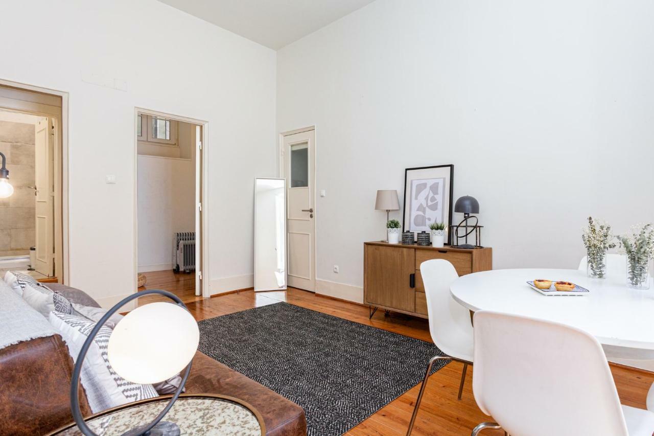 Apartment Gonzalo'S Guest Apartments - Downtown Historic Flats Lissabon