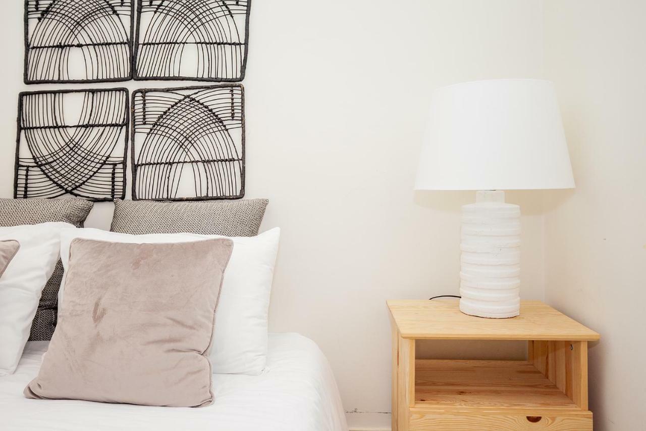Gonzalo'S Guest Apartments - Downtown Historic Flats * Lissabon