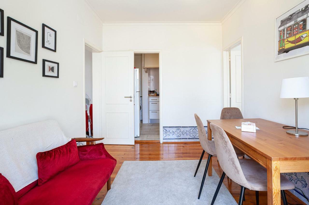 Gonzalo's Guest - Downtown Historic Flats Apartament *