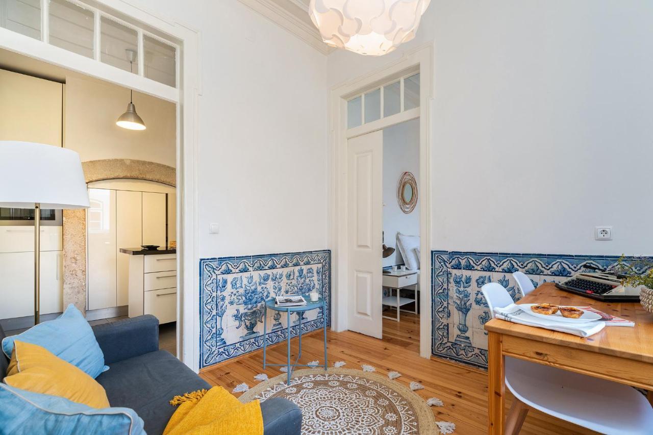 Apartament Gonzalo's Guest - Downtown Historic Flats *